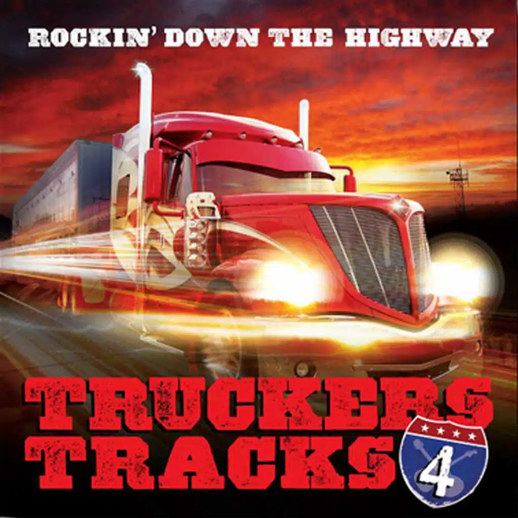 Truckers Tracks