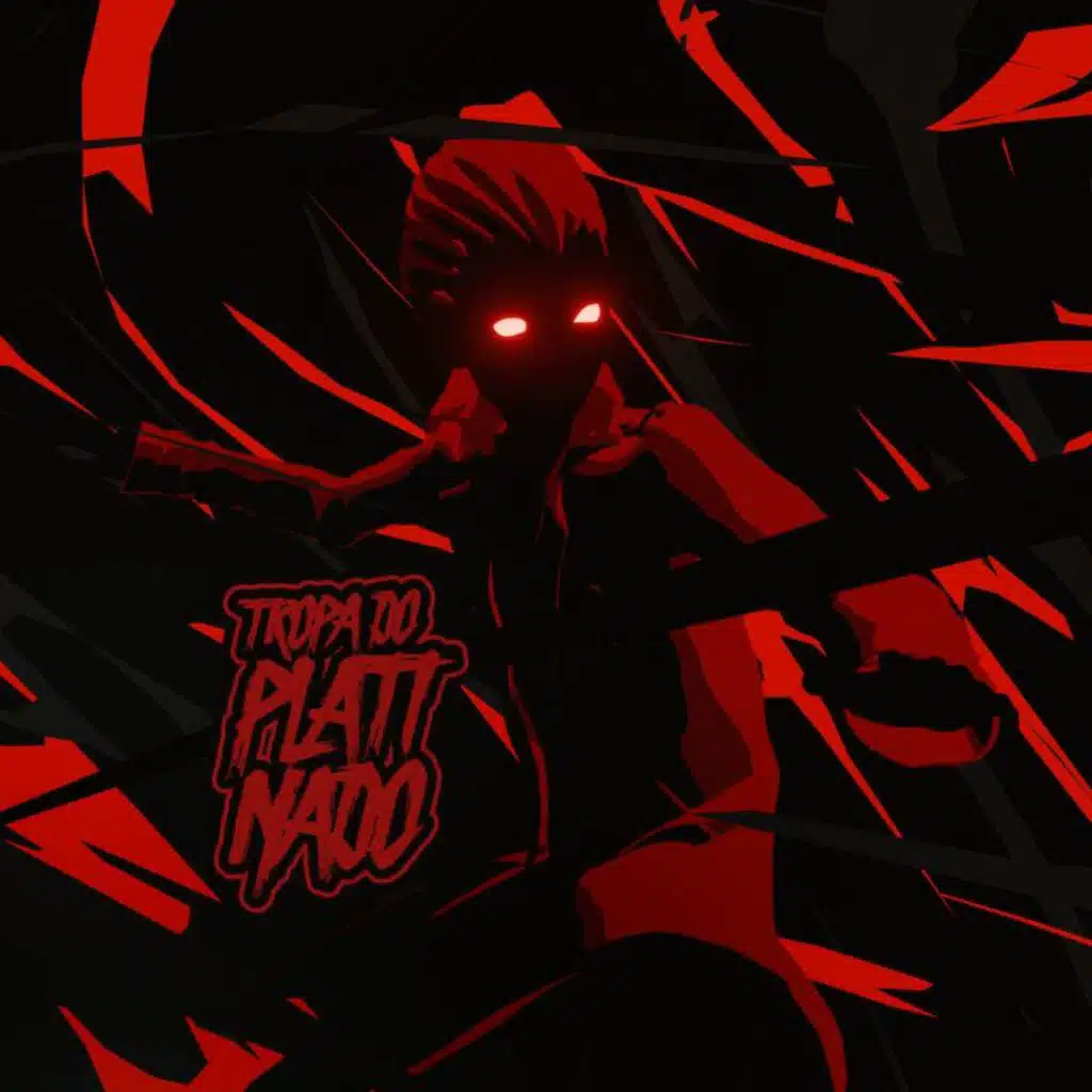 Tropa Do Platinado (feat. PS7PHK)