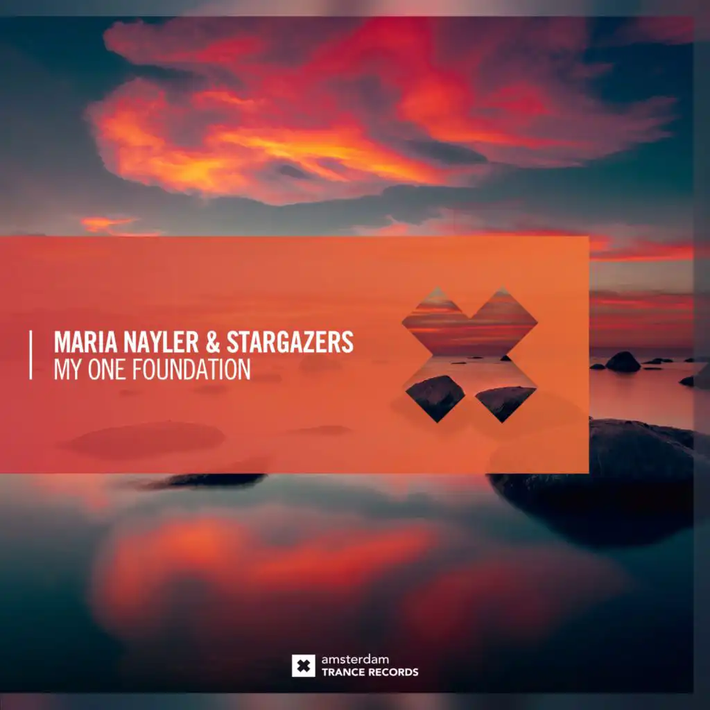 Maria Nayler & Stargazers