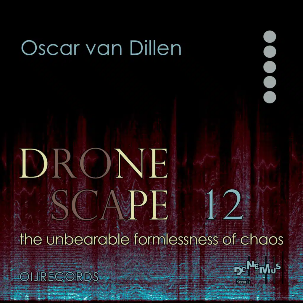Dronescape 12: The Unbearable Formlessness of Chaos