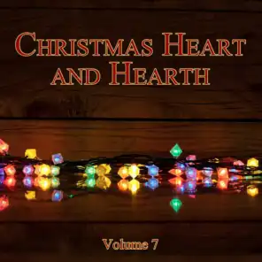 Christmas Heart and Hearth, Vol. 7