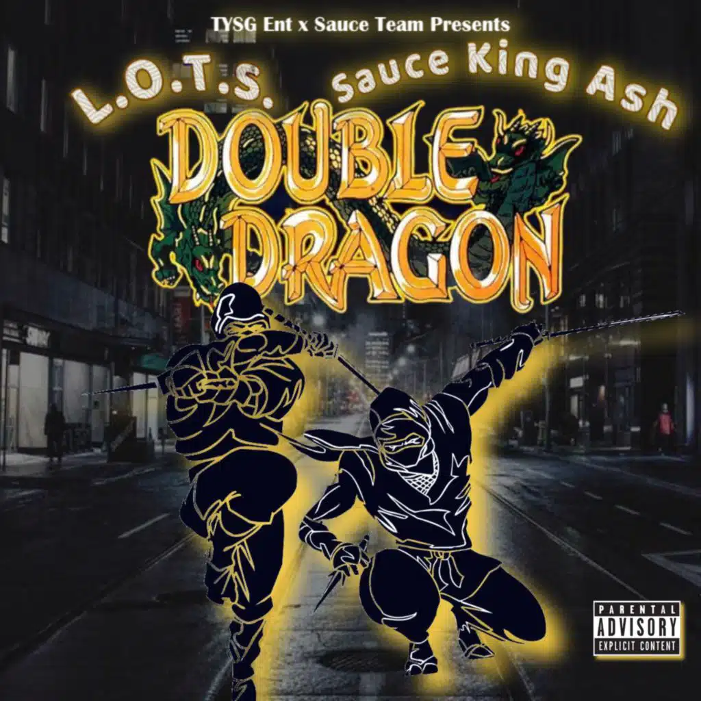 Family First (feat. Sauce King Ash)