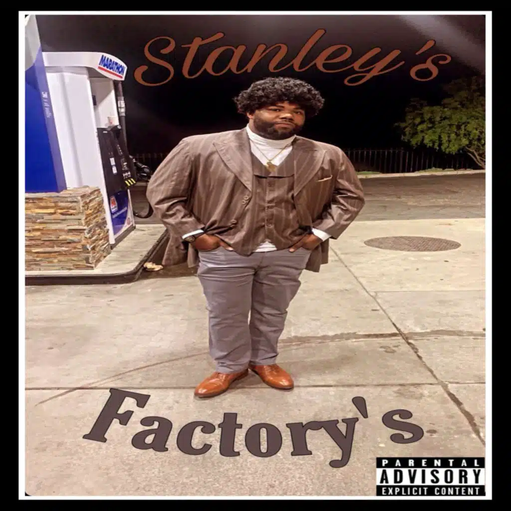 Stanley's Factory's