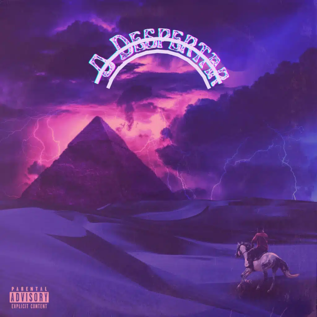 Frostsaid & DetNoBeat