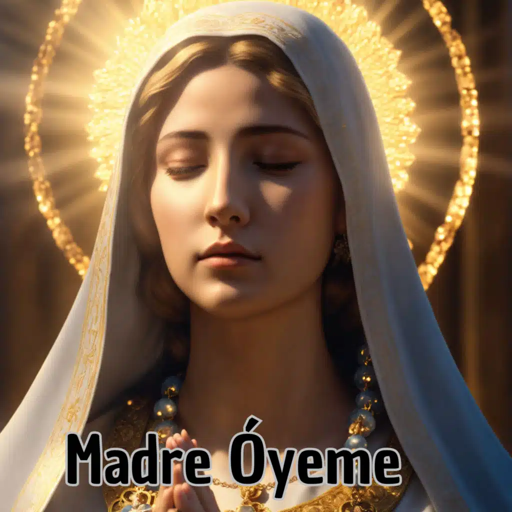 Madre Óyeme