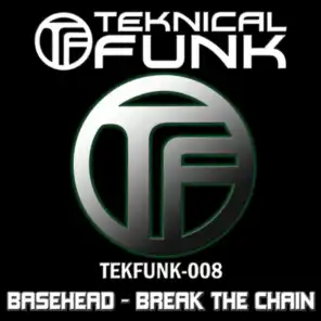 Break the Chain (feat. Jamie Lin) [feat. Club Baby]