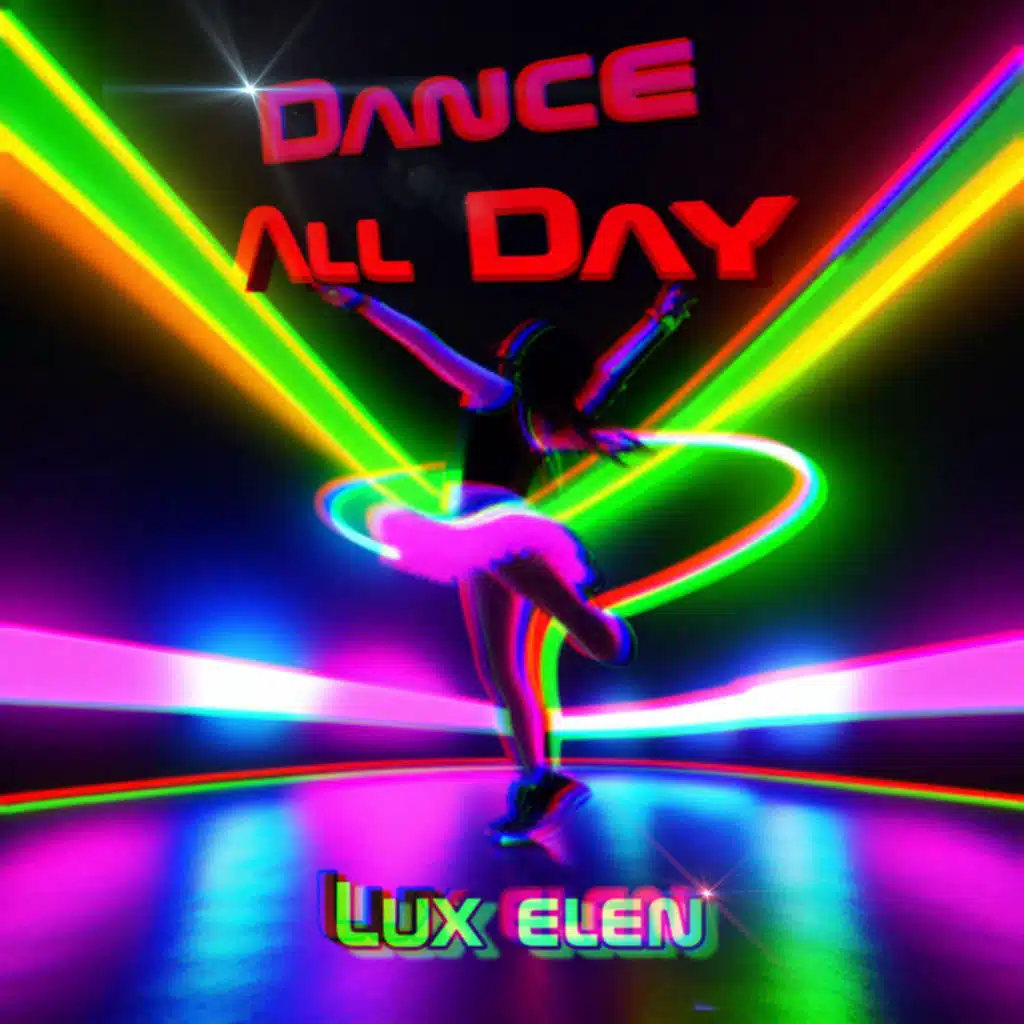 Dance All day