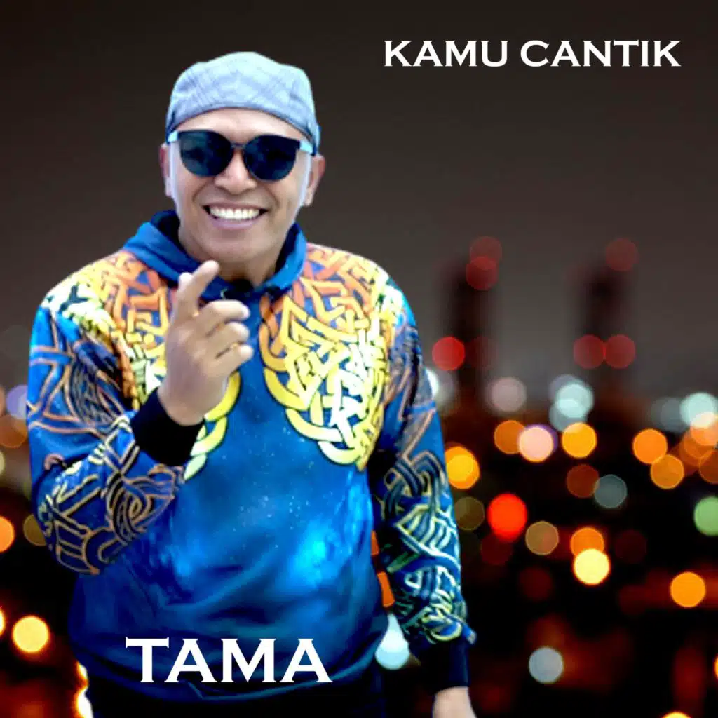 TAMA