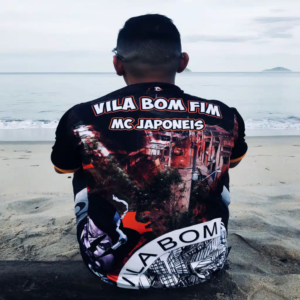 Fim de Ano (feat. Dj Maloka)