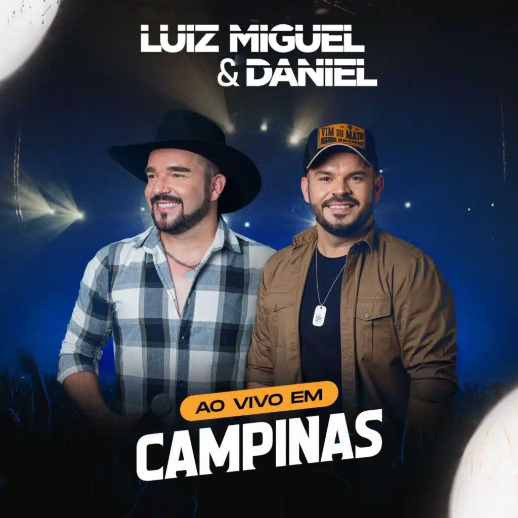 Luiz Miguel & Daniel