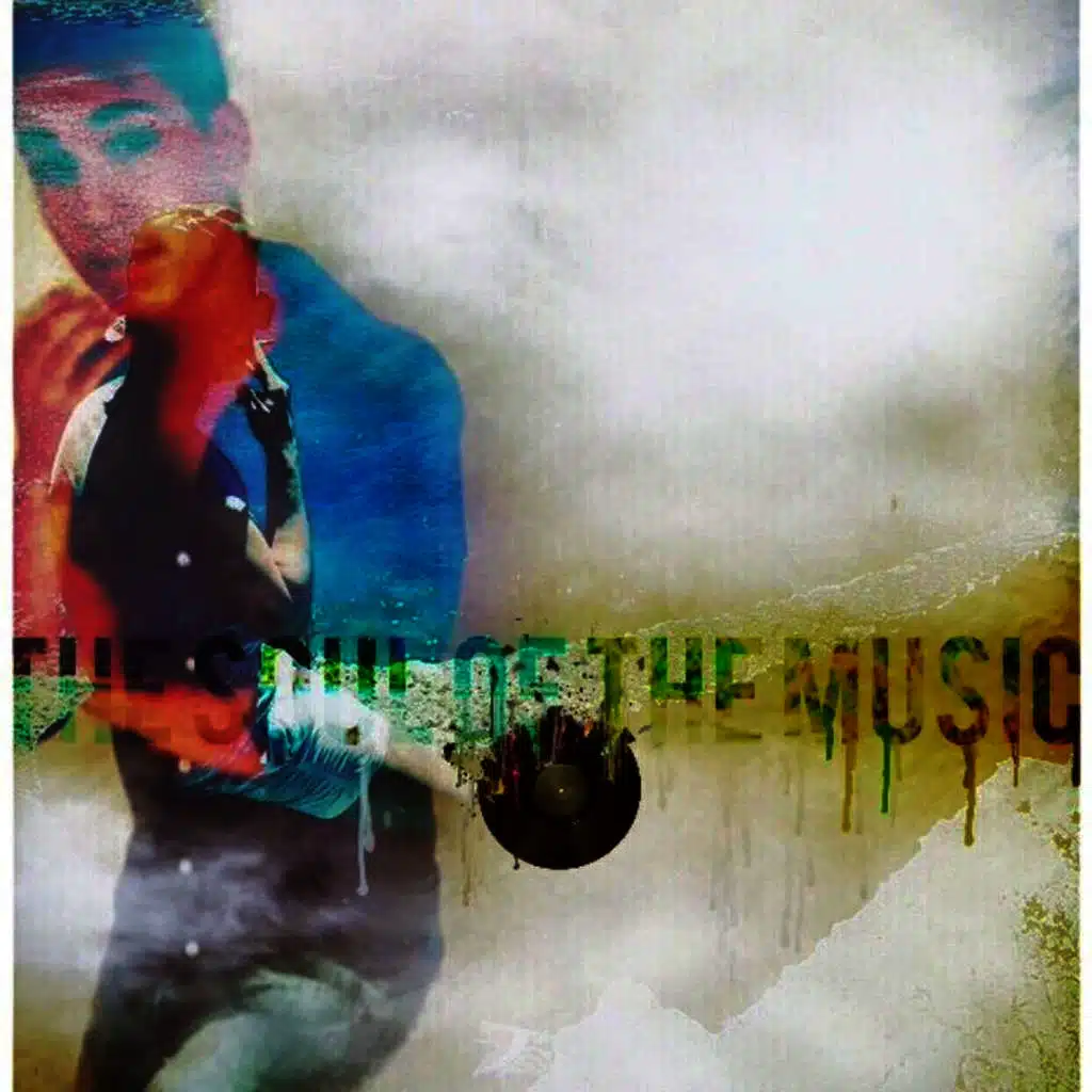 The Soul of the Music