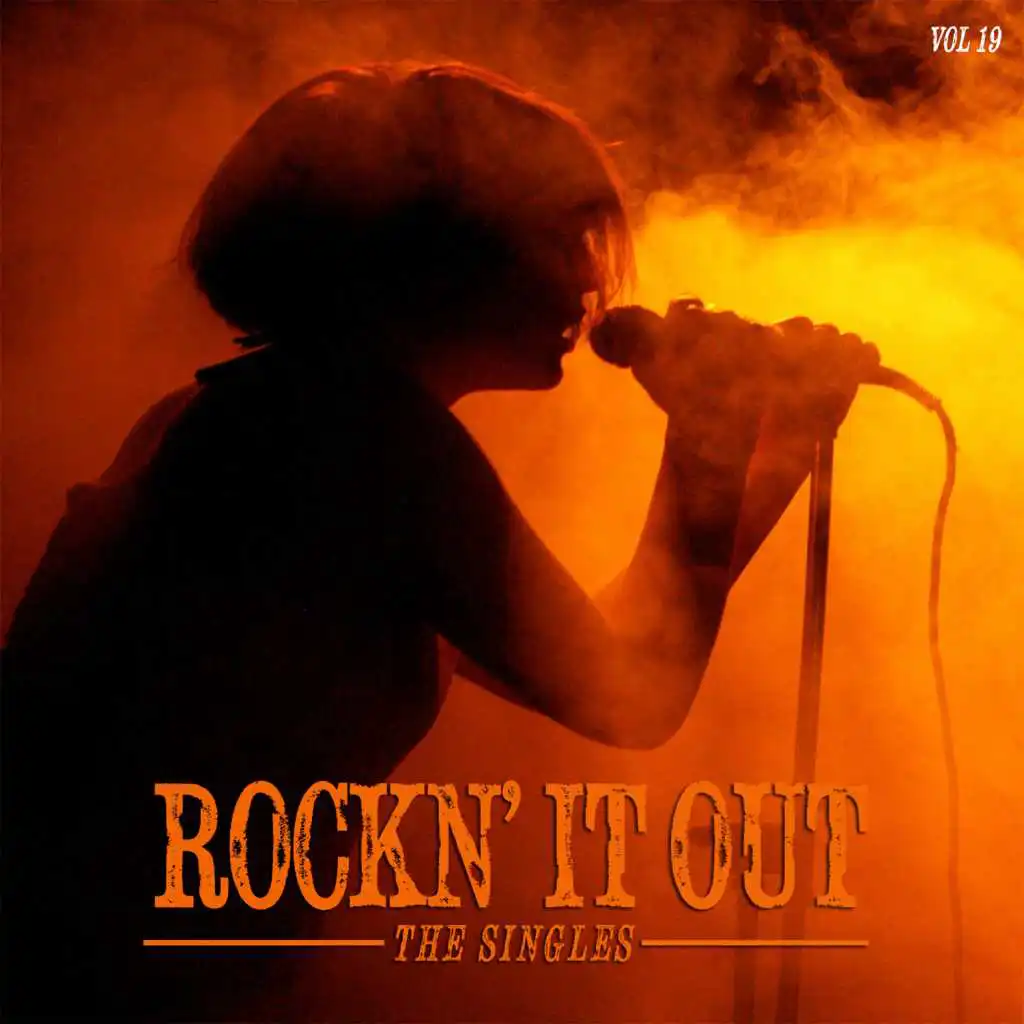 Rockn' It Out: The Singles , Vol. 19