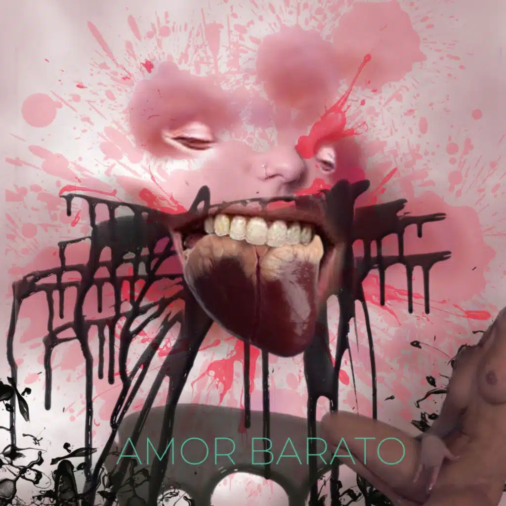 Amor Barato (feat. Udo & Paulo Peixe)
