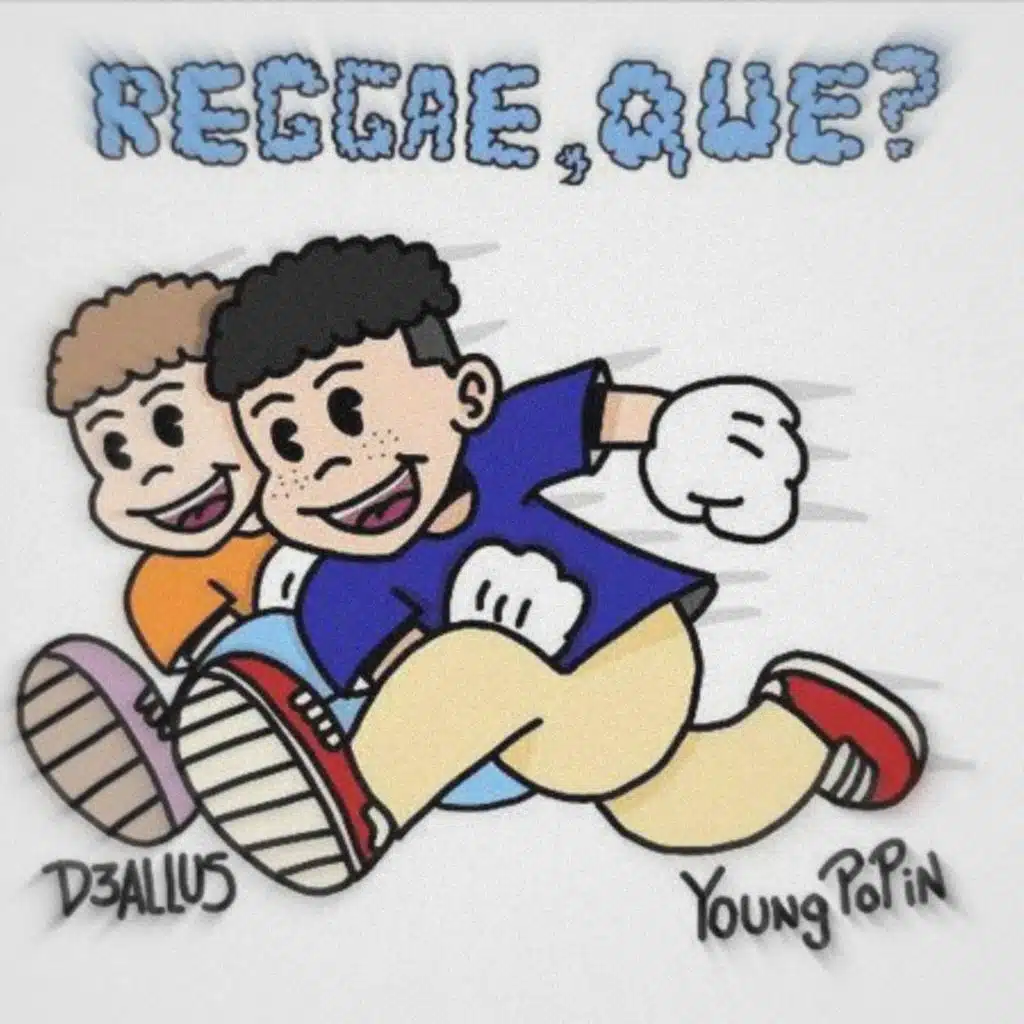 Reggae, Que?