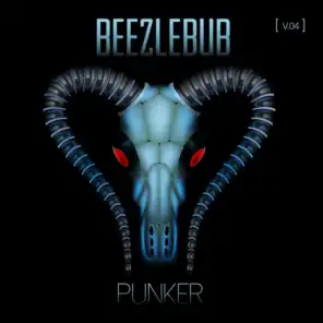 Beezlebub: Punker, Vol. 4