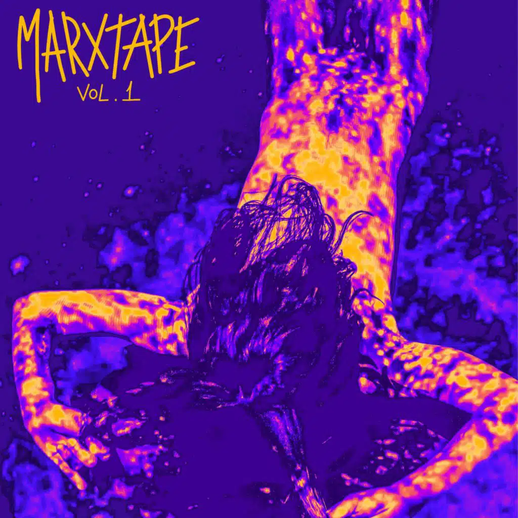 Marxtape, Vol. 1