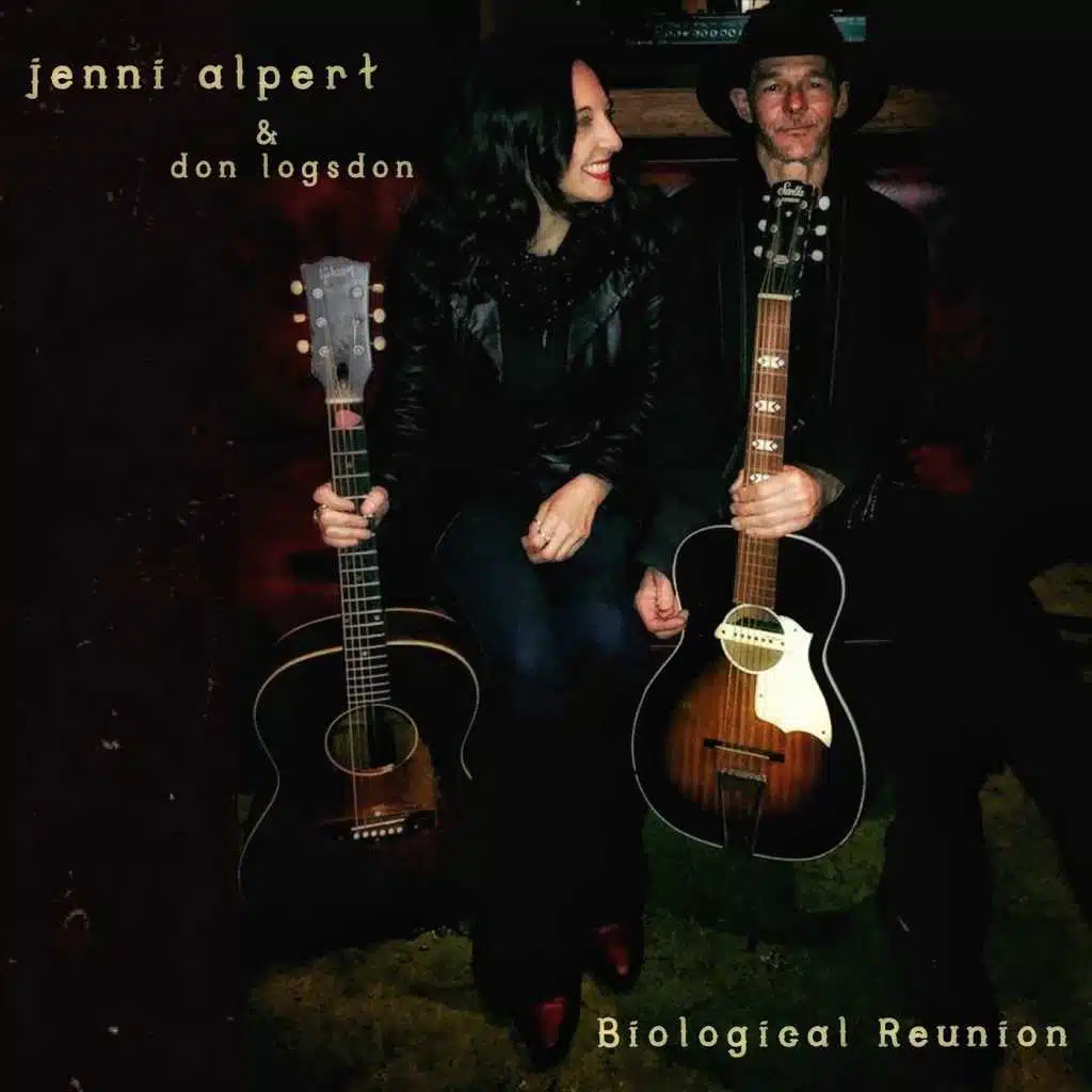 Biological Reunion