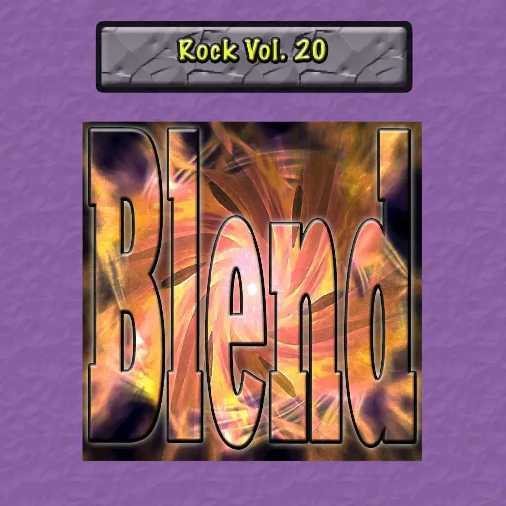 Rock Vol. 20: Blend