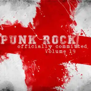 Punk Rock: Officially Committed, Vol. 19
