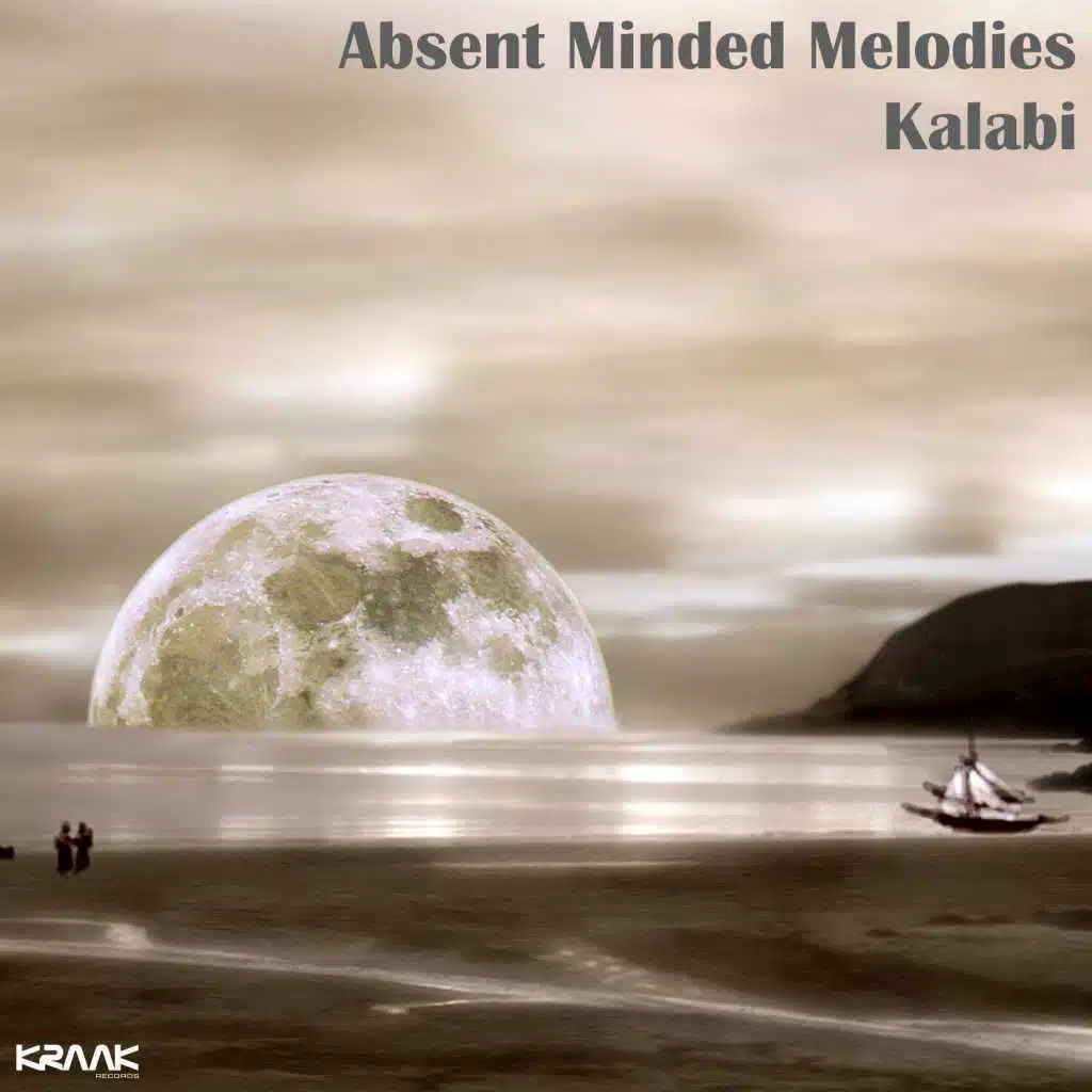 Absent Minded Melodies