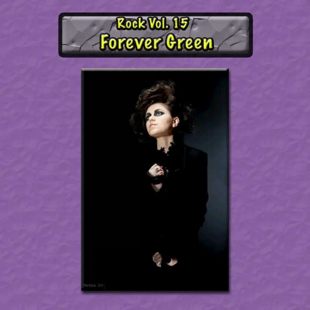 Little Angel (Instrumental)