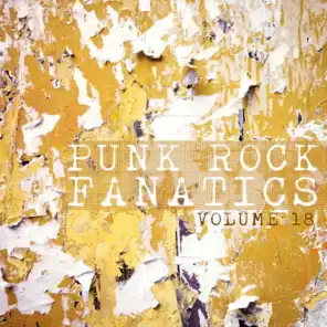 Punk Rock Fanatics, Vol. 18