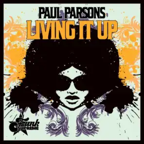 Paul Parsons
