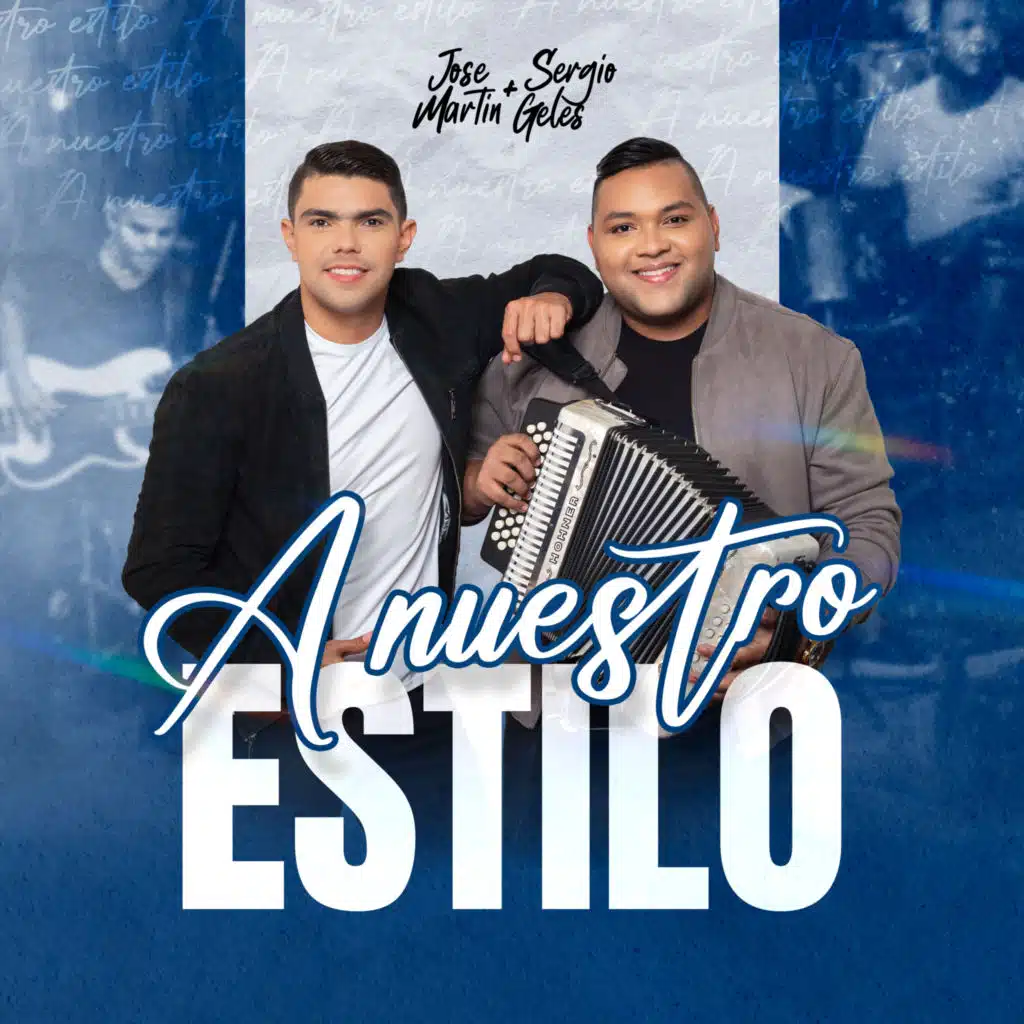 A Nuestro Estilo (En Vivo)