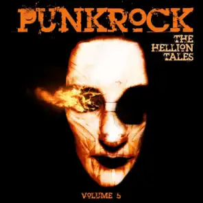 The Hellion Tales: Punkrock, Vol. 5