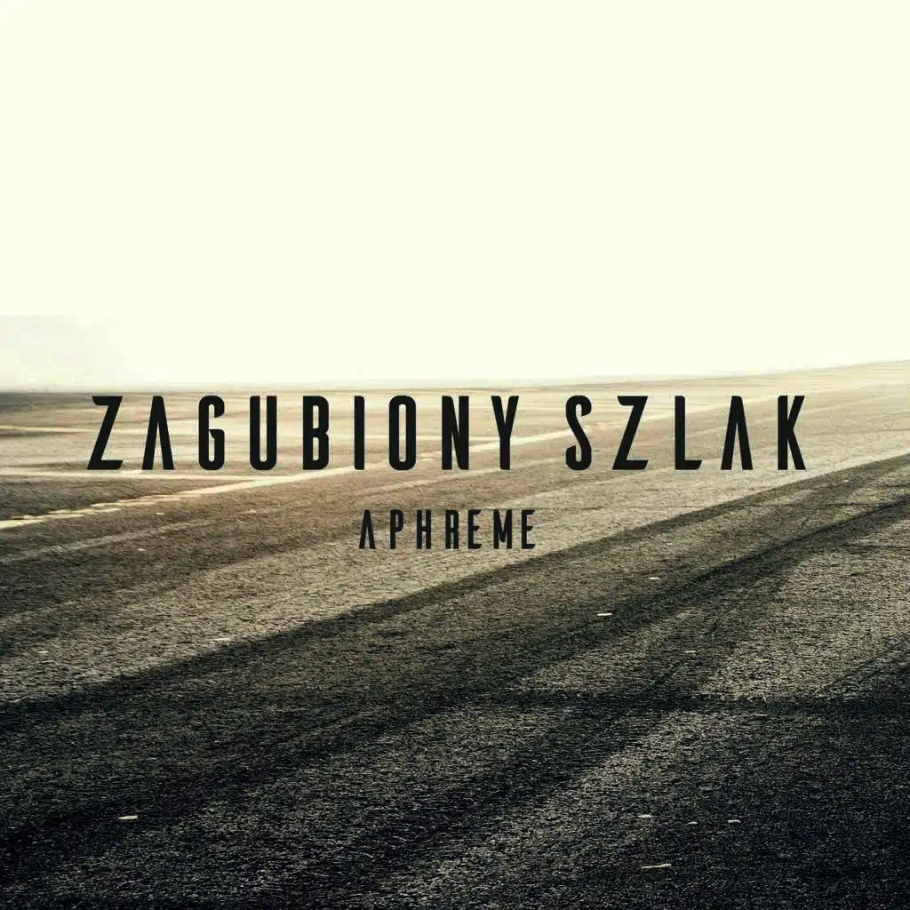 Zagubiony Szlak