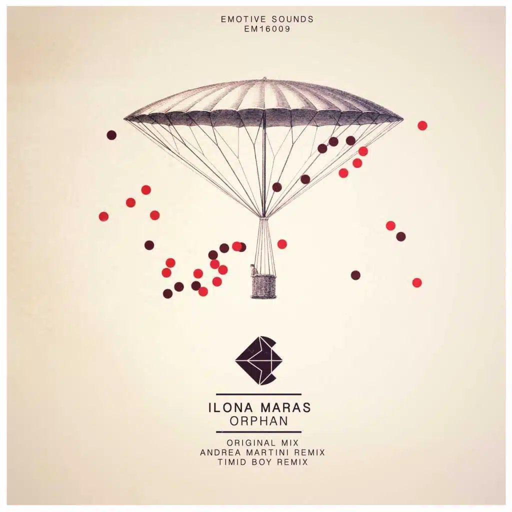 Orphan (feat. Ana Coya)