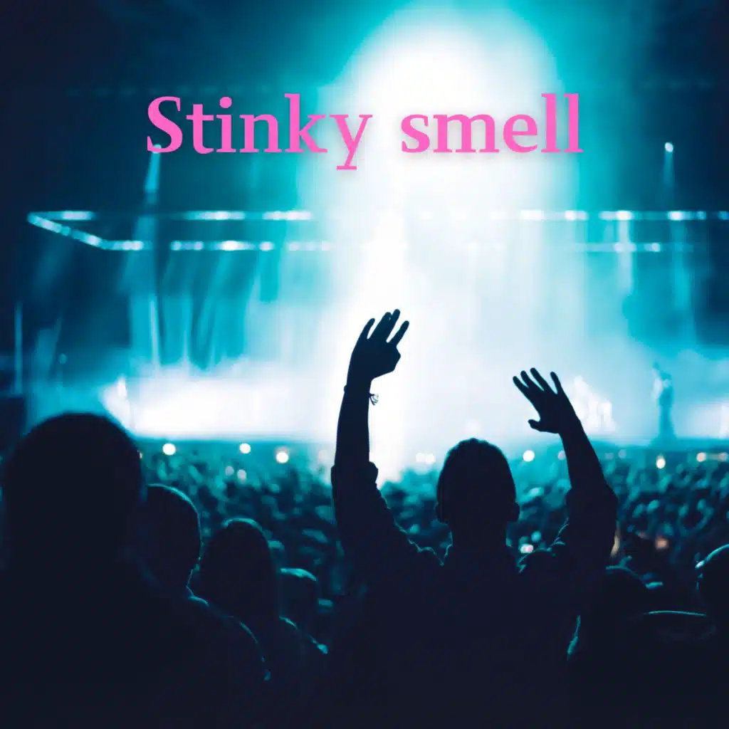 Stinky Smell