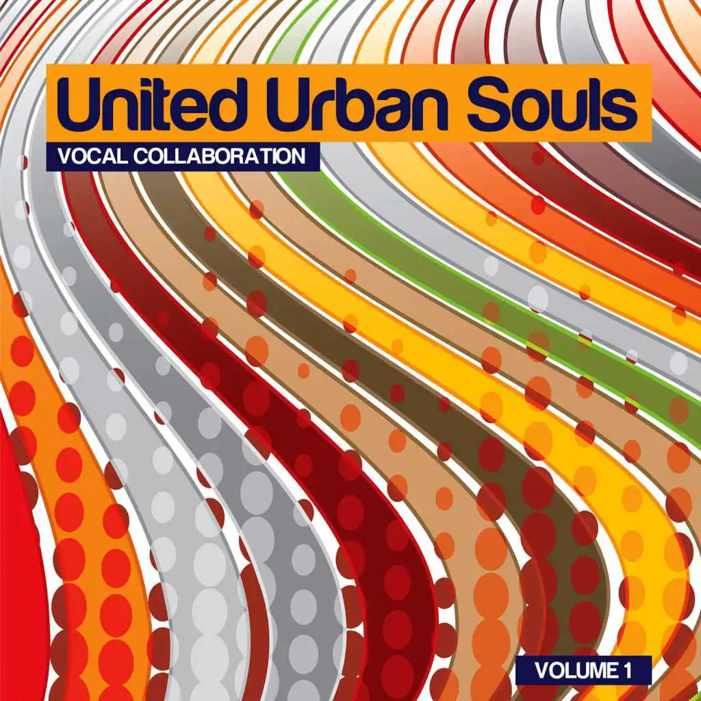 United Urban Souls a Compilation, Vol. 1