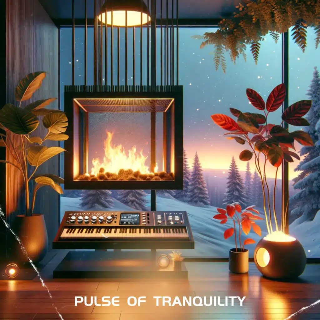 Pulse of Tranquility