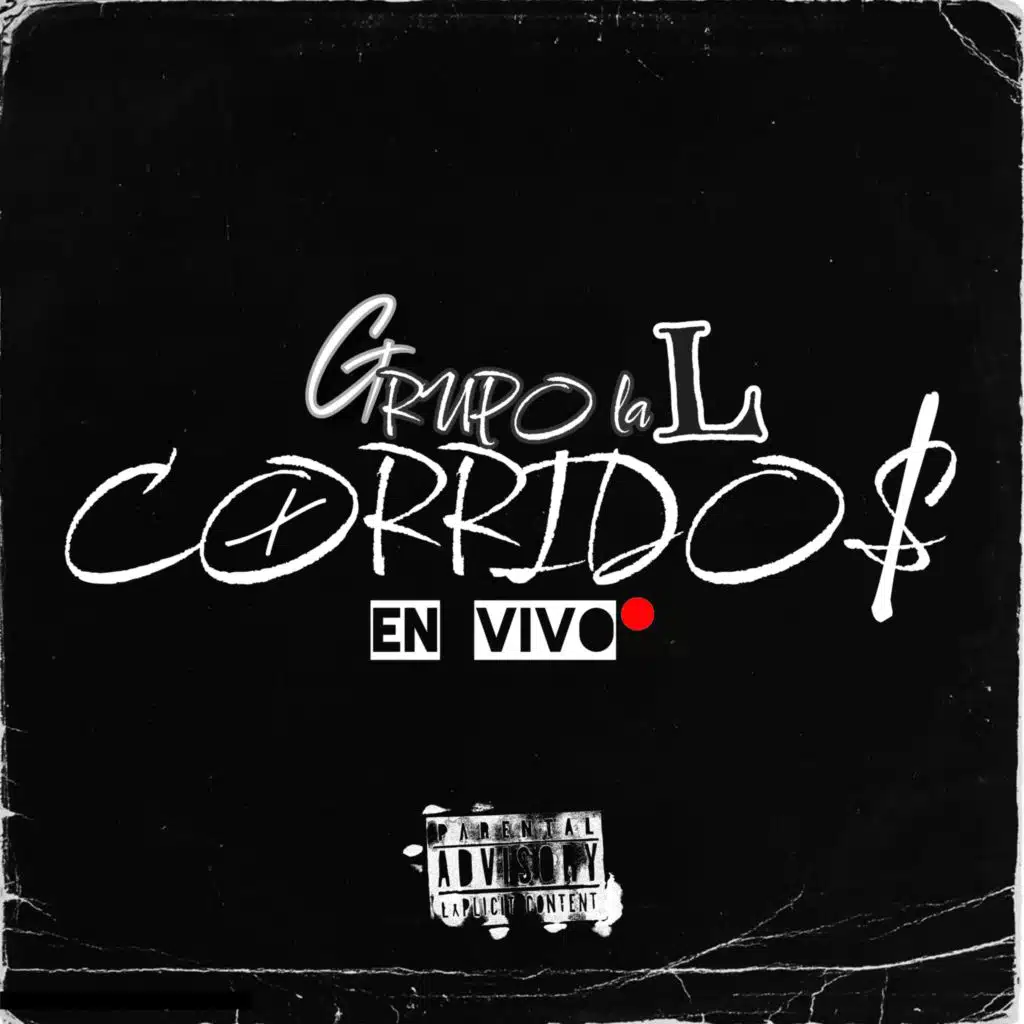 Corridos (En Vivo)