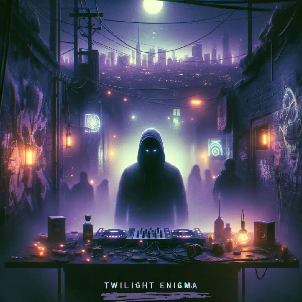 Twilight Enigma