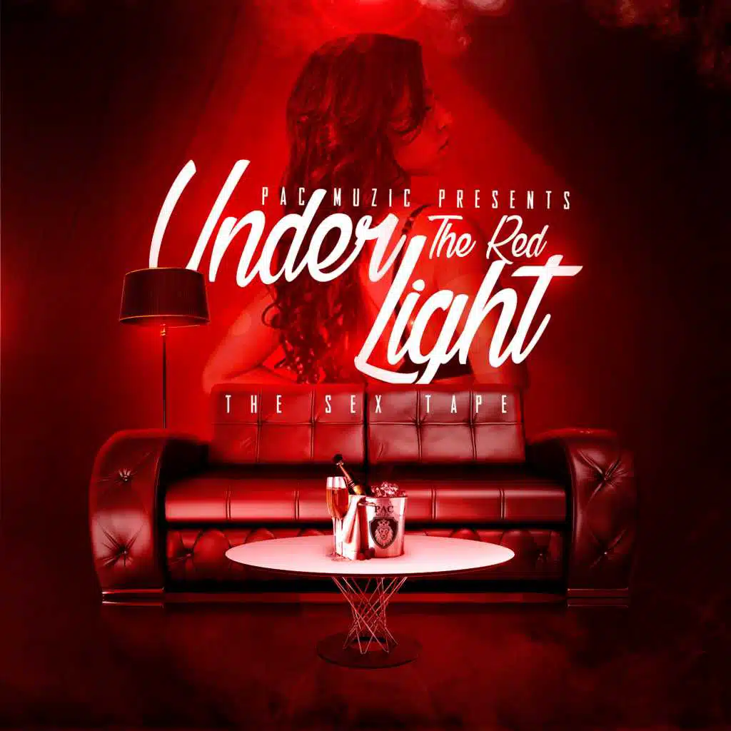 Under the Red llight