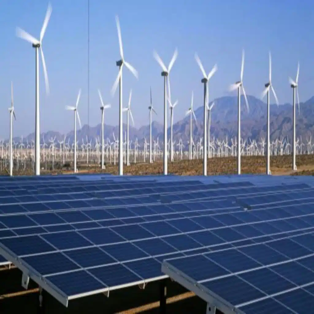 Solar Industry Battered By New California Rules
