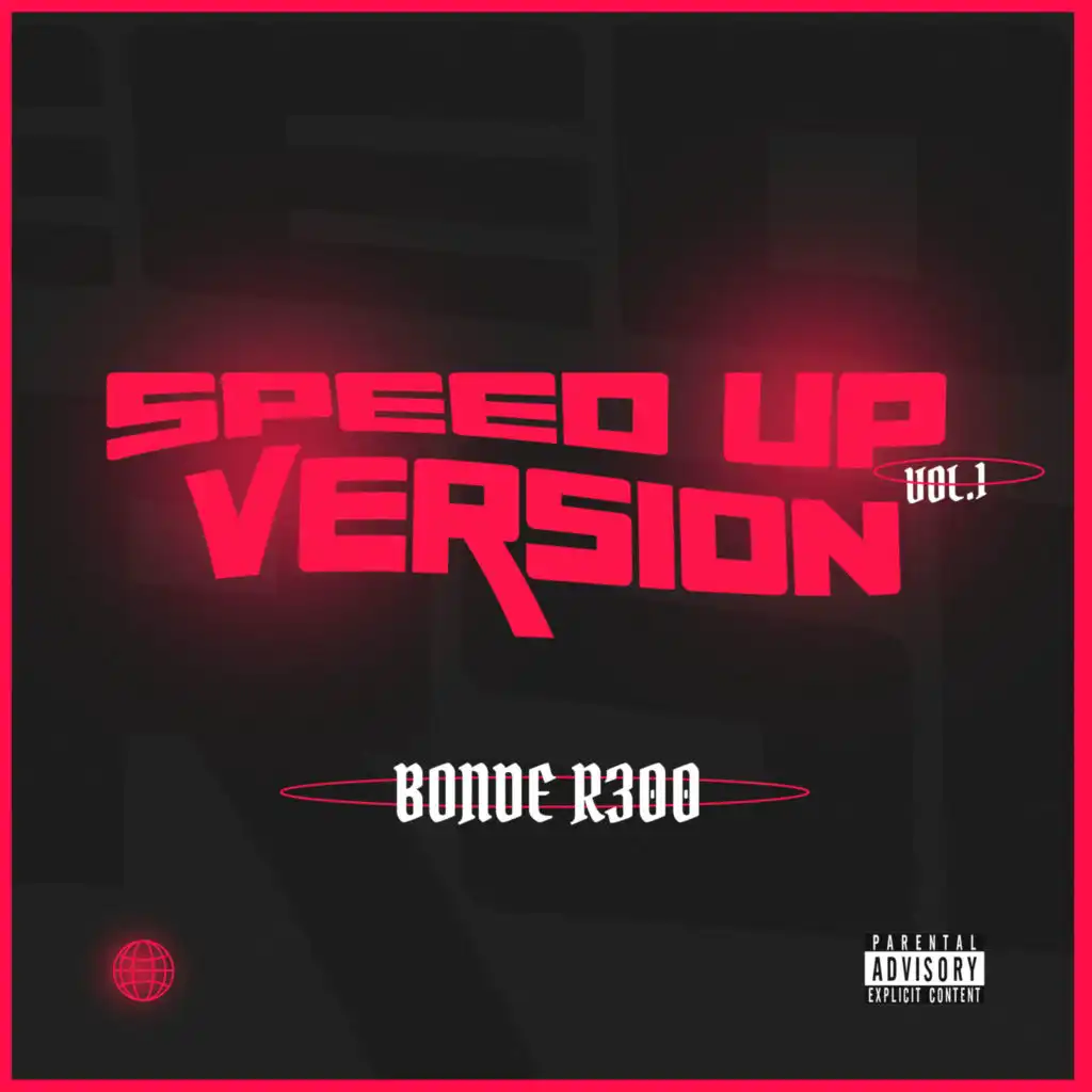 Bonde R300: Speed Up Version, Vol.1