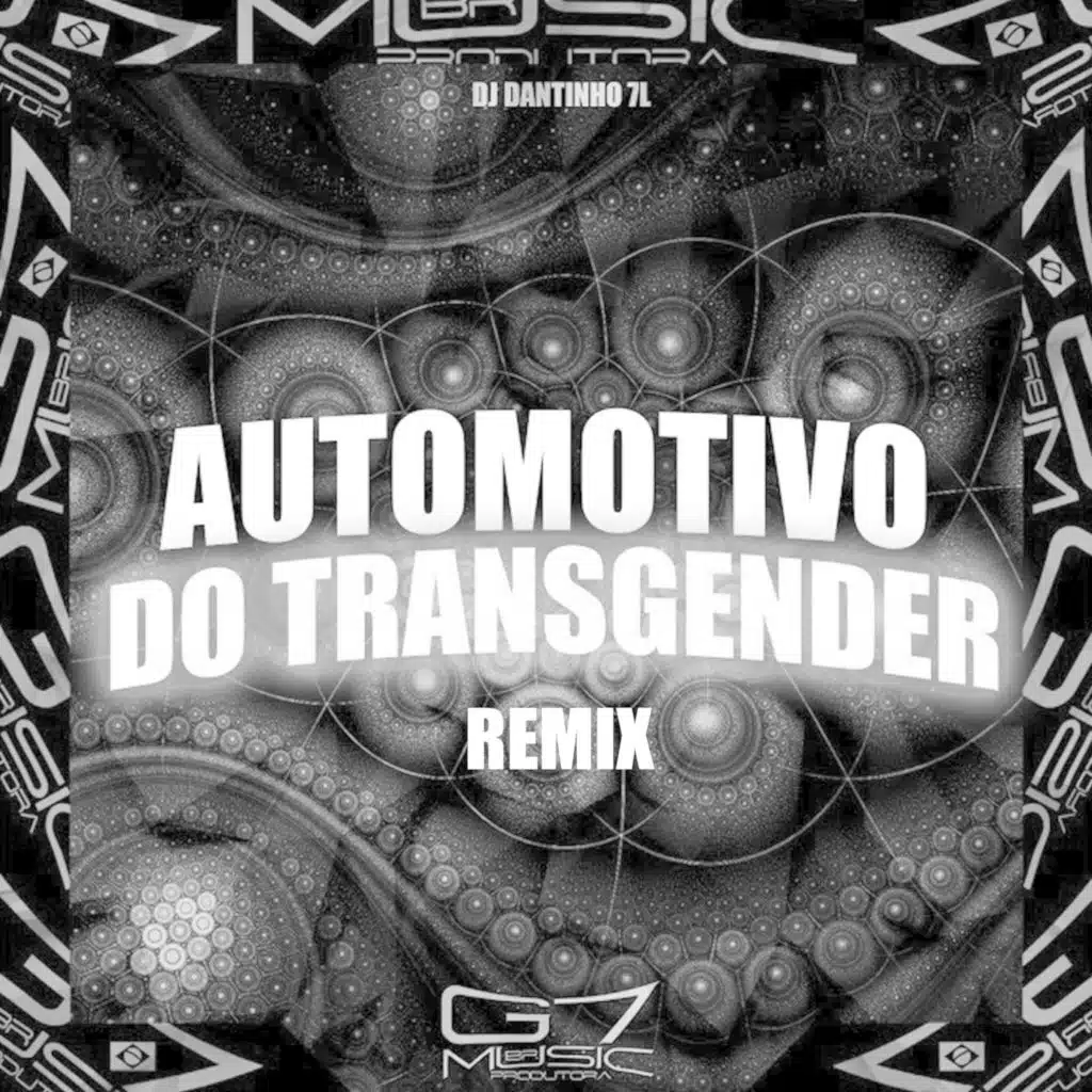 Automotivo do Transgender
