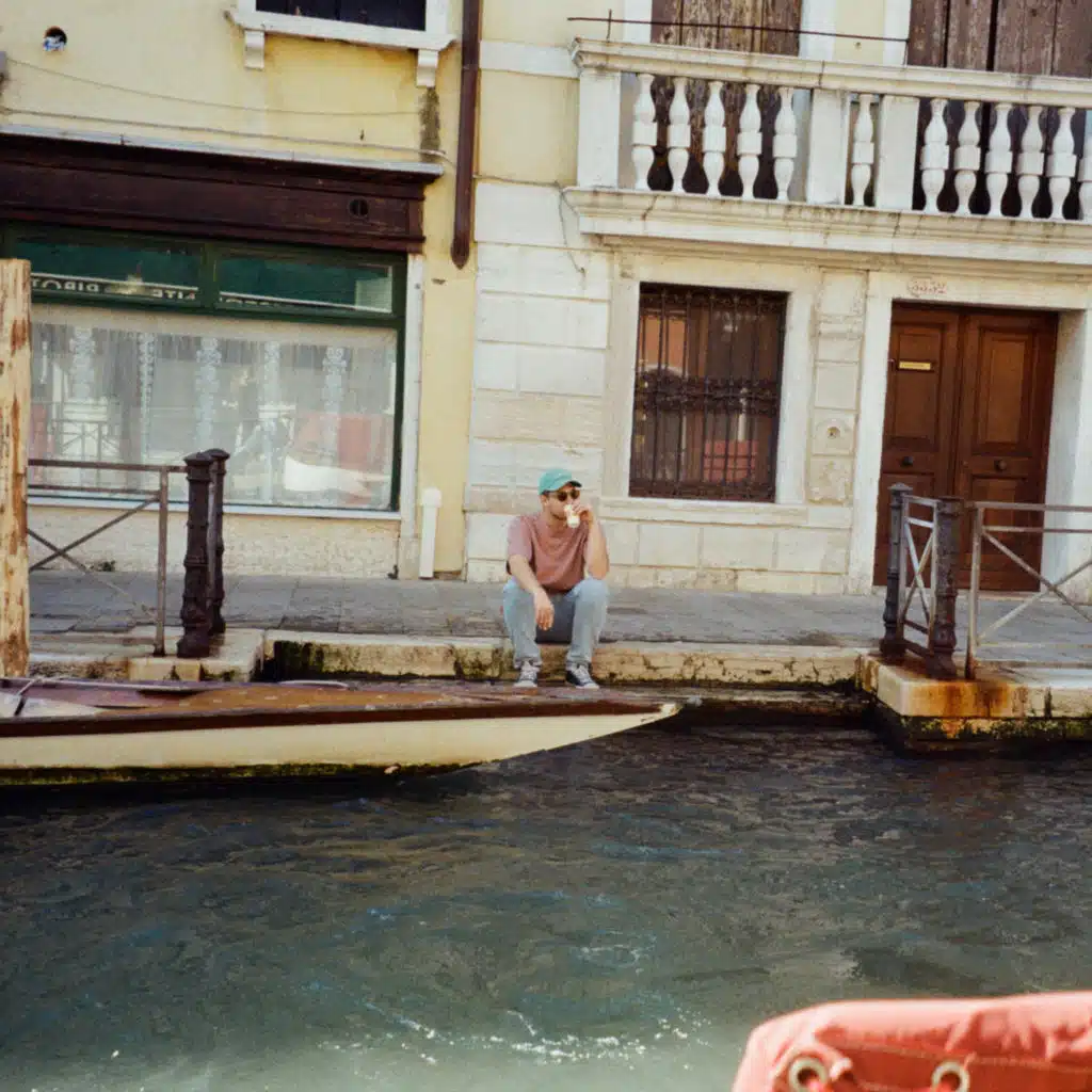 In2 Ur Death (feat. Tamar Perry)