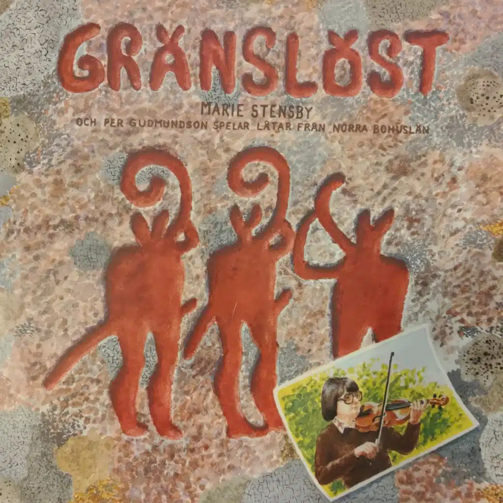 Gränslöst