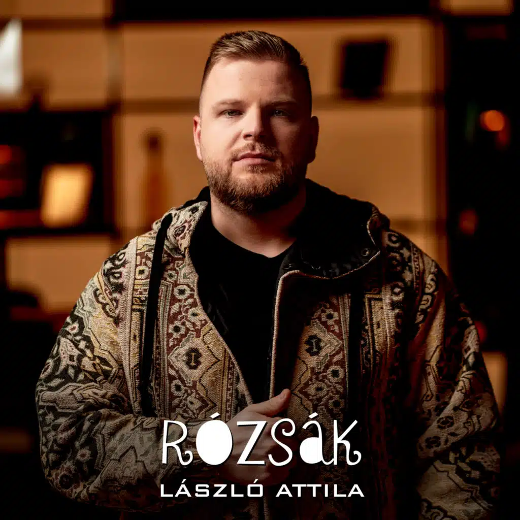 Rózsák