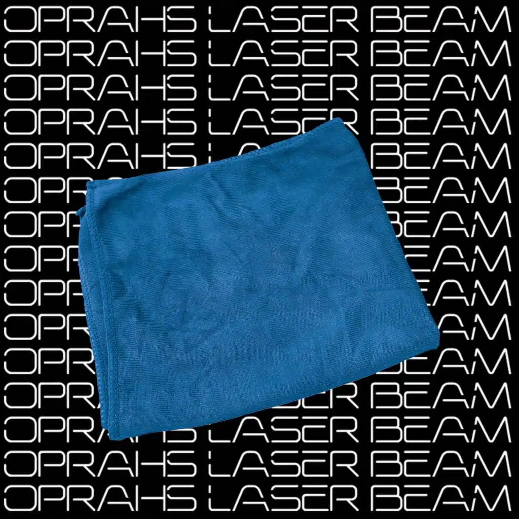 OPRAHS LASER BEAM (feat. Max Mill, BigBaby Havoc & Otw Steady)