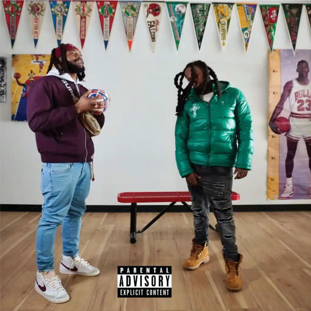 Don't Hate The Player's