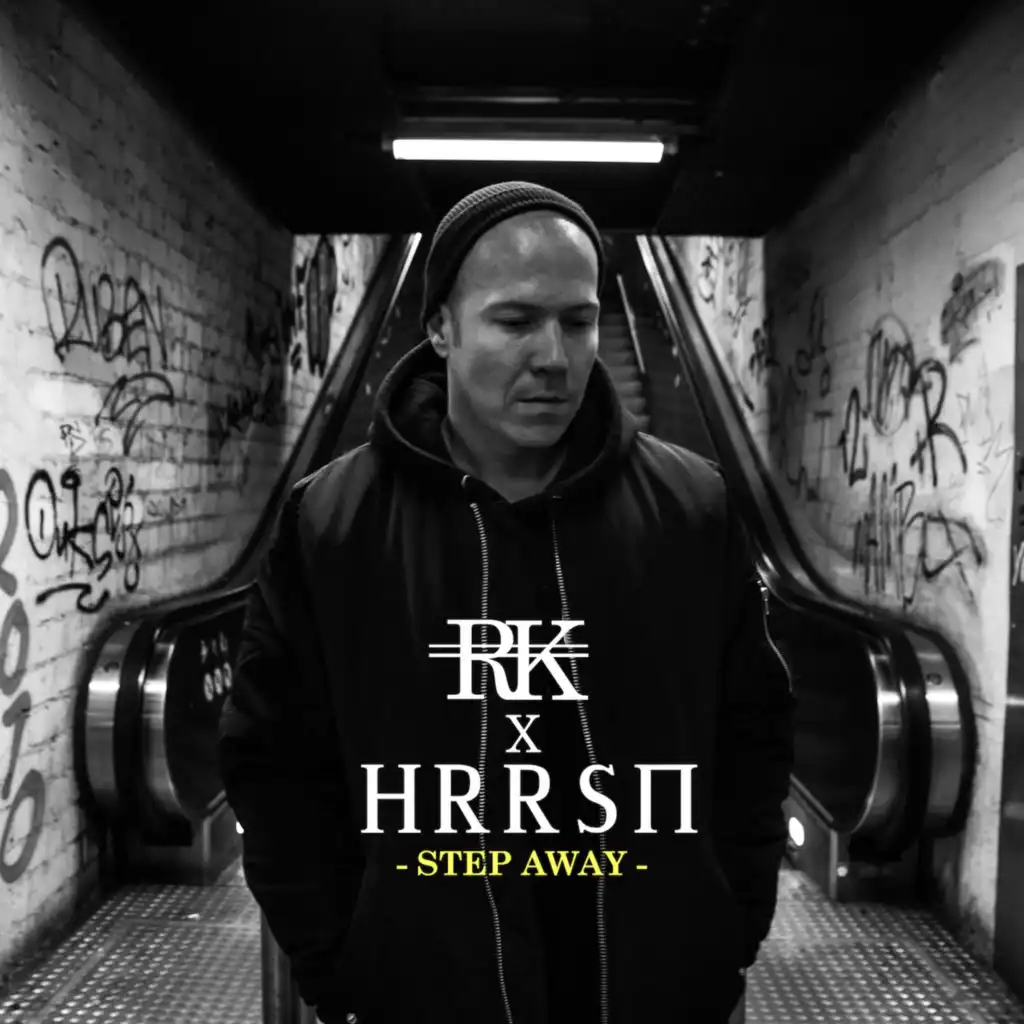 HRRSN & Rey & Kjavik