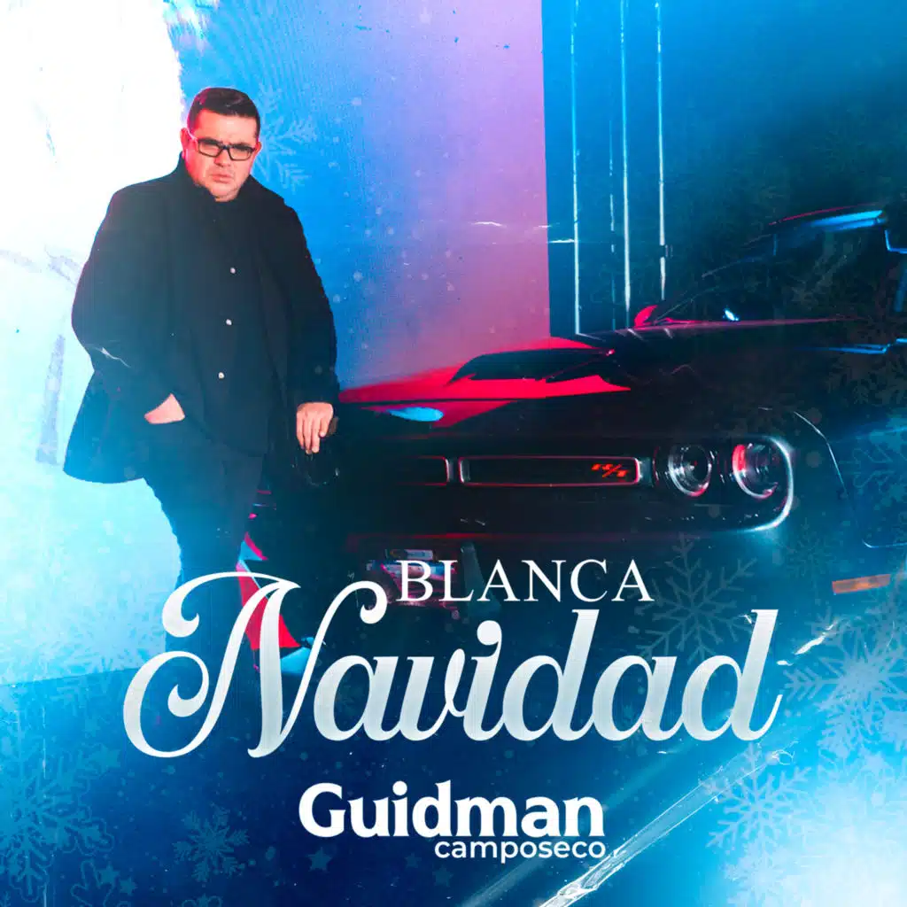 Blanca Navidad