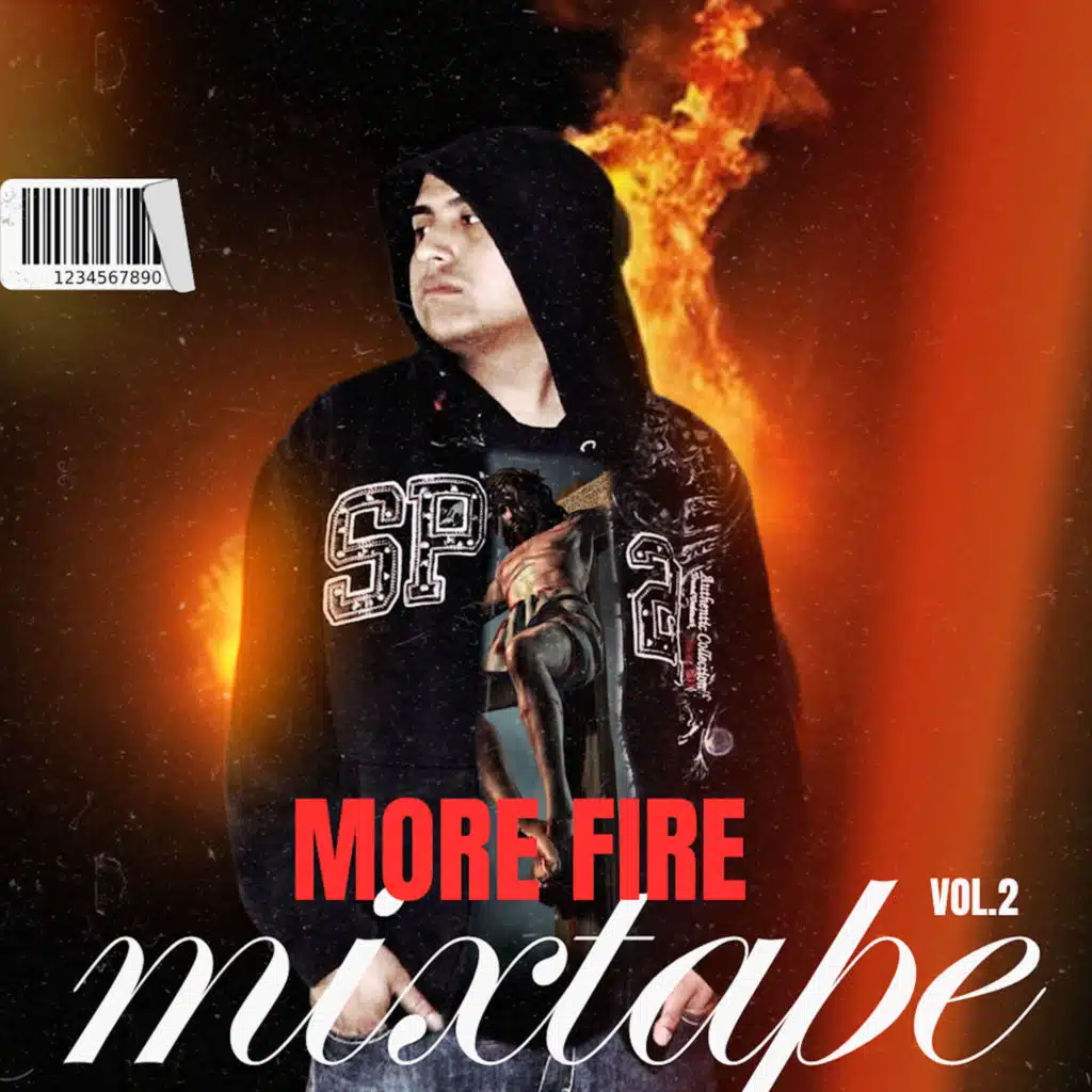 More Fire Mixtape, Vol.2