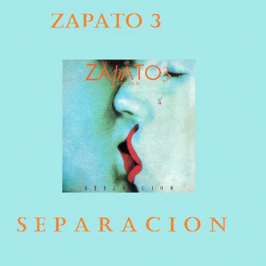 Separacion