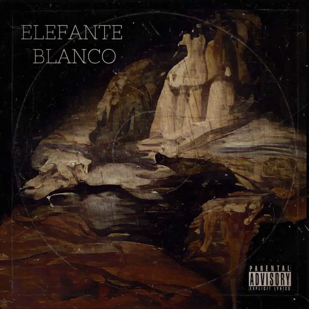 Elefante Blanco